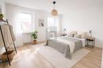 FRISCH RENOVIERT UND GROßZÜGIG - Etagenwohnung Königsbrunn | Angebot:27365761