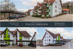 Wo zwei Etagen eine Geschichte erzählen - Maisonettenwohnung Suhl Schmiedefeld am Rennsteig | Angebot:26181265