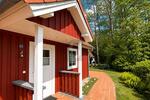 WOHLFÜHLOASE AM SEE - Ferienhaus Krakow am See | Angebot:27436875