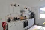 (EF1208_M) Magdeburg: Biederitz, komfortabel möblierte Wohnung mit Wohnküche, Parkettböden und Kamin - Etagenwohnung Biederitz Biederitz | Angebot:17900566