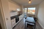 RENOVIERT, NEUE KÜCHE, AIR BNB, RENDITE, TOP LAGE - Etagenwohnung Saarbrücken Neue Bremm | Angebot:27145242