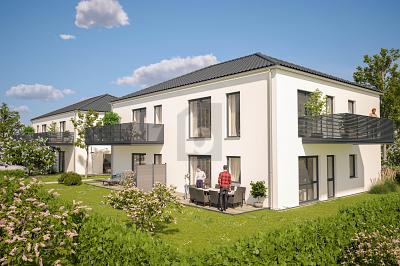 ERSTBEZUG ZUM WOHLFÜHLEN WHG 10 - Etagenwohnung Kühlungsborn | Angebot:27145301