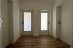 Neu sanierte 2-Raum Dachgeschoss-Wohnung in ruhiger Lage von Markersorf - Dachgeschoßwohnung Claußnitz Markersdorf | Angebot:19417097