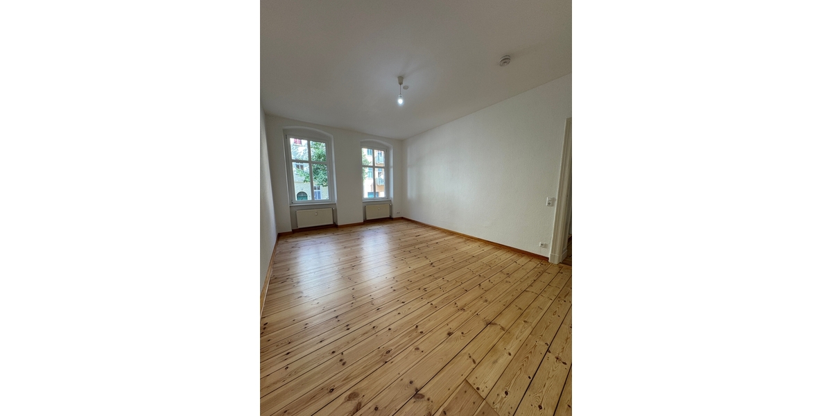 Provisionfrei! 1-Zimmer-Wohnung in Berlin-Lichtenberg - Etagenwohnung Berlin Lichtenberg | Angebot:27225597