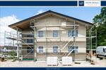 Moderne KfW 55 Neubauwohnung mit Balkon direkt in Cham zu verkaufen - Etagenwohnung Cham | Angebot:26882975