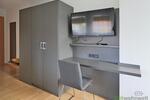 (EF0978_M) Kassel-Stadt: Bad Wilhelmshöhe, möbliertes Apartment mit Dusche und WLAN - Etagenwohnung Kassel Bad Wilhelmshöhe | Angebot:26972300