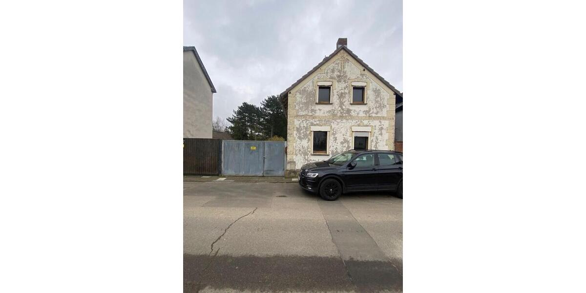 Provisionsfrei* Grundstück Gesamtgröße 1209 QM) - Grundstück Köln Porz | Angebot:27314645