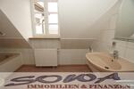 Schöne 3 Zimmer Wohnung im Zentrum mit Blick auf das Schloss in Neuburg zu vermieten - Ein neues Zuhause von SOWA Immobilien und Finanzen Ihr Experte vor Ort - 3- Neuburg | Angebot:26972364