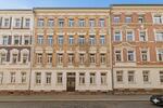 SANIERTES RENDITEOBJEKT IM ALTBAU - Mehrfamilienhaus, Wohnhaus Leipzig Ost | Angebot:27067962