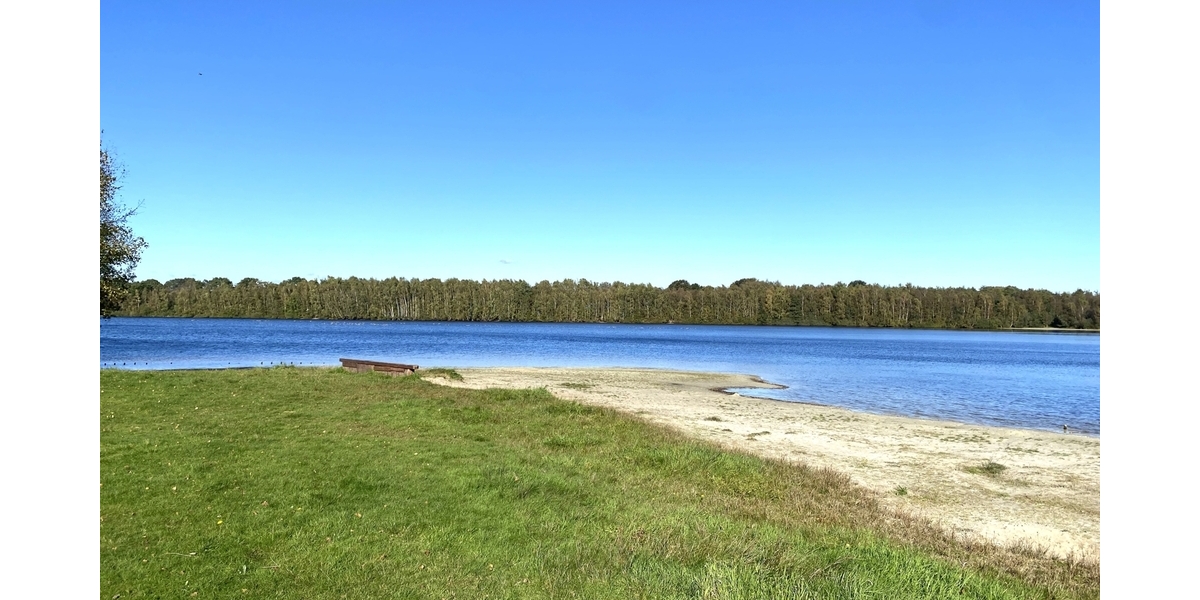 Wiek See