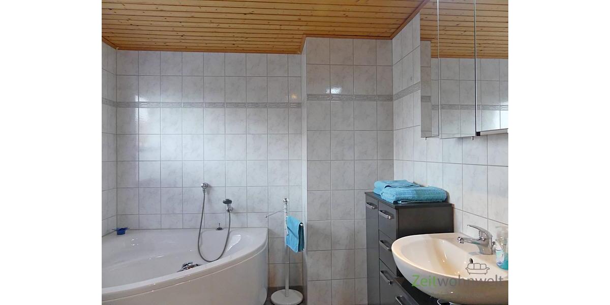 Eckbadewanne
