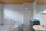 (EF0422_M) Dresden: Dohna, möblierte 2-Zimmer-Wohnung in einer ruhigen Seitenstraße, Wohnhaus mit Garten, WLAN inklusive - Etagenwohnung Dohna Dohna | Angebot:26876744