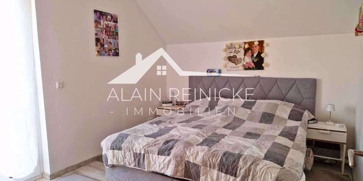 Elternschlafzimmer