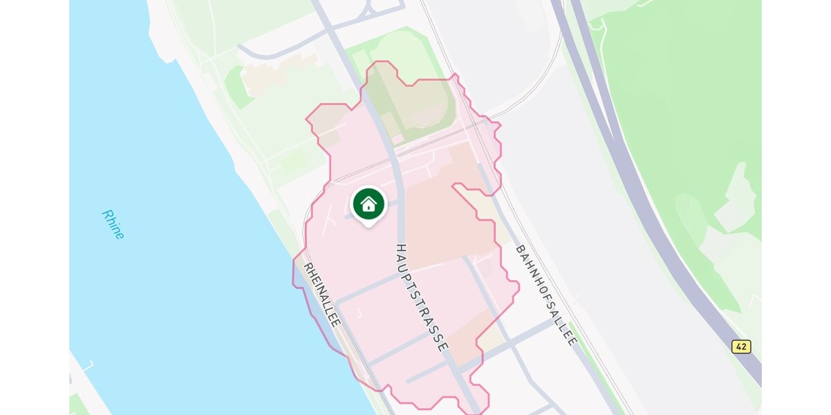 Lageplan-mikro