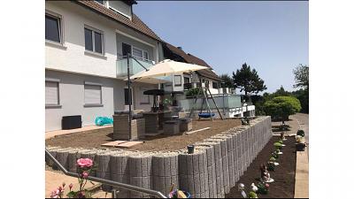 INVESTIEREN STATT SANIEREN MIT 5,8 % RENDITE - Mehrfamilienhaus, Wohnhaus Aidlingen | Angebot:27365697
