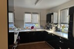 Moderne DHH · sehr gepflegt · werthaltig · zurzeit vermietet · ruhige Lage am Thunebach! - Doppelhaushälfte Bad Lippspringe | Angebot:27280483