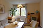(EF0584_M) Dresden: Blasewitz, möblierte 1,5-Zimmer Wohnung zwischen Waldpark und Elbe - Etagenwohnung Dresden Blasewitz | Angebot:25279707