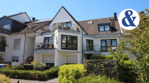 Zentrales Appartement mit idealer Anbindung in Bonn-Beuel - 1- Bonn Beuel-Mitte | Angebot:27211036