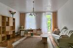 (EF1285_M) Dresden: Plauen, preiswerte möblierte Wohnung mit 2 Schlafzimmern und Veranda - Etagenwohnung Dresden Plauen | Angebot:26716721