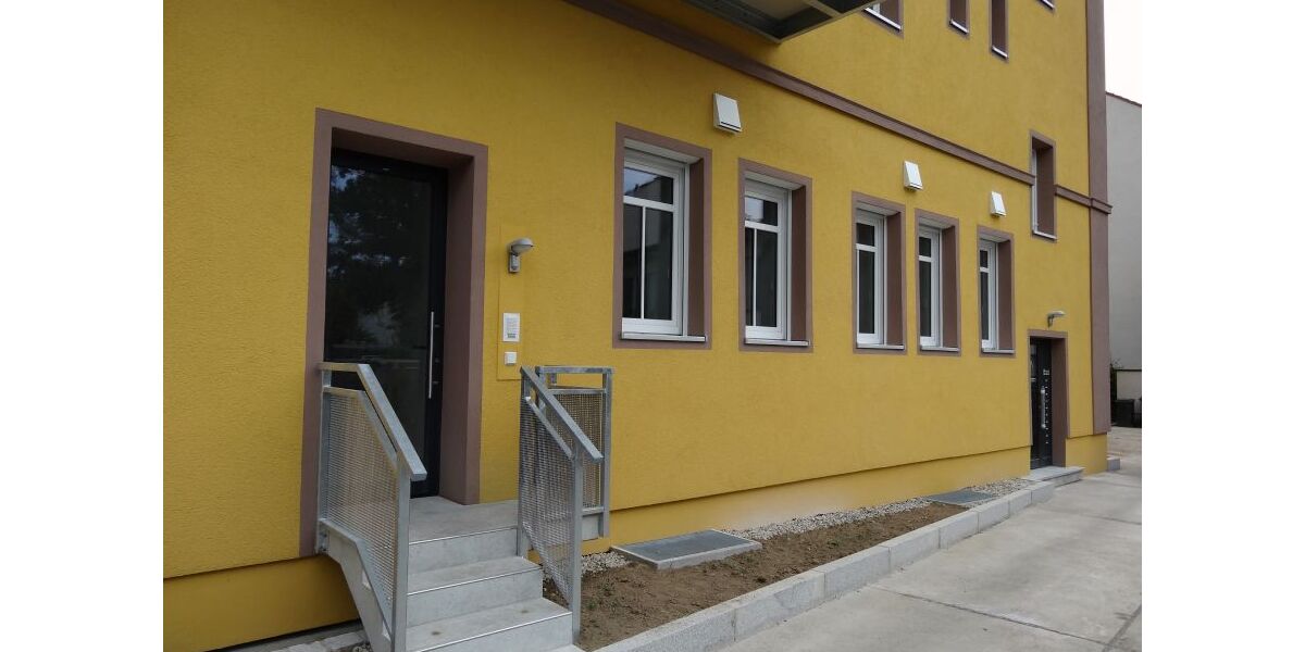 Fassade 5