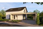 Ihr individuell geplantes Einfamilienhaus in Eslohe - Wohnkomfort und Nachhaltigkeit vereint - Einfamilienhaus Eslohe | Angebot:27307869