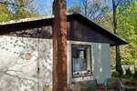 Idyllisch gelegenes Wochenendgrundstück mit Bungalow am Waldrand - Ferienhaus Pößneck | Angebot:27120255