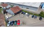 KFZ-WERKSTATT MIT VOLLAUSSTATTUNG - Gewerbeobjekt Zaberfeld | Angebot:27365669