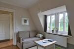 (EF1176_M) Dresden: Äußere Neustadt, geschmackvoll möbliertes 2-Zimmer-Apartment in historischem Gebäude, WLAN - Etagenwohnung Dresden Äußere Neustadt | Angebot:26972339