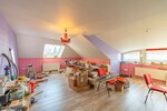 Luxuriöses 1-2 Fam.Haus mit ca. 100m² Gewerbefläche + Einliegerwohnung + Schwimmbad +Sauna +Kamin - Zweifamilienhaus Bassum / Nordwohlde Nordwohlde | Angebot:27459453