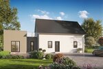 Pure Home 2 Bestseller Traumhaus als Ausbauhaus mit Grundstück. Energie, Preis und Lage bei allkauf keine Frage! - Einfamilienhaus Viersen City | Angebot:27351420
