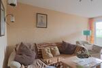(EF1409_M) Kassel-Landkreis: Naumburg, möblierte Souterrain-Wohnung mit großer Terrasse, ruhige Wohnlage - Etagenwohnung Naumburg Naumburg | Angebot:27322825