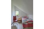 (EF1109_M) Eisenach: Gerstungen, preiswertes, neu möbliertes 2-Zimmer-Apartment mit Baĺkon im OT Förtha - Etagenwohnung Gerstungen Förtha | Angebot:23806565