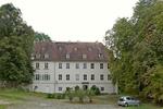 (EF0562_M) Dresden: Helfenberg, möblierte Wohnung im denkmalgeschütztem historischen Schloss, TV, WLAN inkl. - Etagenwohnung Dresden Helfenberg | Angebot:26876732