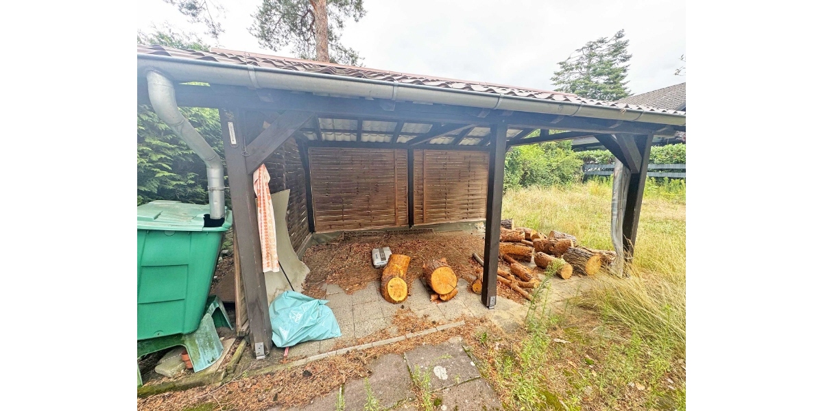 Pavillon