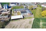 HALLENKOMPLEX MIT FREIFLÄCHEN UND WIESE - Gewerbeobjekt Ilsede | Angebot:27082312