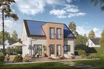 Ihr individuelles Traumhaus gestalten - mit allkauf zum maßgeschneiderten Eigenheim - Home 10 - Einfamilienhaus Hagen Mittelstadt | Angebot:27334602