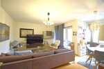 Gemütliche ETW + EBK + Balkon direkt am Sodenmattsee sehr gepflegter Zustand für 1 Pärchen mit 1 Kind - Etagenwohnung Bremen / Huchting Huchting | Angebot:24212722