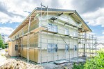 Moderne KfW 55 Neubauwohnung mit Balkon direkt in Cham zu verkaufen - Etagenwohnung Cham | Angebot:26882898