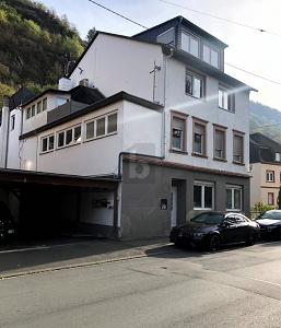 RENDITESTARK ODER VIEL PLATZ FÜR DIE FAMILIE - Mehrfamilienhaus, Wohnhaus Traben-Trarbach Trarbach | Angebot:27449966