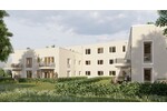 Baugrundstück in Fürstenwalde mit Baugenehmigung - MFH inkl. 19 WE - für ETW-Verkauf oder Vermietung - Grundstück Fürstenwalde/Spree Spree | Angebot:27023963