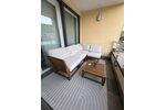 Moderne 2-Zimmerwohnung mit Küche & Fußbodenheizung in zentraler Lage - Etagenwohnung Plochingen Stumpenhof | Angebot:27438331