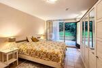 MÖBLIERTER LUXUS MIT SAUNA & TERRASSE - Terrassenwohnung Hamburg Blankenese Blankenese | Angebot:26768620
