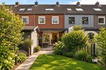 Solides Reihenmittelhaus Ideal für Familie mit 4 Personen auch für Home Office +EBK +Garage +Garten - Reihenhaus Bremen Obervieland | Angebot:27567777