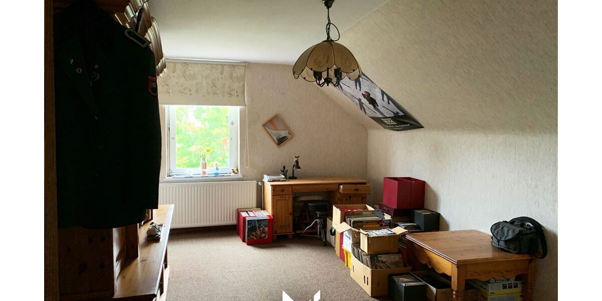 Giebelzimmer OG