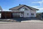 TRAUMHAUS, EFFIZIENT, FAMILIENGERECHT, AUSSICHT - Einfamilienhaus Pellingen | Angebot:27449961