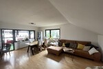 69 m² zum Wohlfühlen – Dachgeschosswohnung mit Stellplatz - Dachgeschoßwohnung Bad Honnef / Aegidienberg Aegidienberg | Angebot:27133833