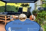 ***Verkauft *** Zauberhafte Wohnung mit eigenem Eingang und großer Terrasse in Rheinheim! - Terrassenwohnung Rheinheim Rheinheim | Angebot:20772675