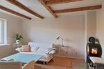 (EF1234_M) Dresden: Kleinzschachwitz, neu möblierte Komfortwohnung mit Kamin und Balkon und Veranda nahe dem Elbufer - Etagenwohnung Dresden Kleinzschachwitz | Angebot:22074979