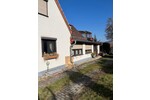 Doppelhaushälfte in ruhiger Lage in Dresden Kaditz mit großem Garten - Einfamilienhaus Dresden Kaditz | Angebot:26828748