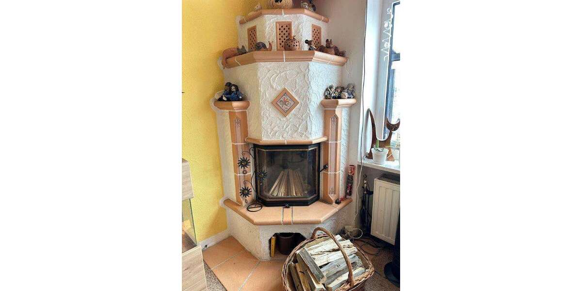 Kamin